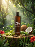 ROOTVEDIC Herbal Hair Oil
